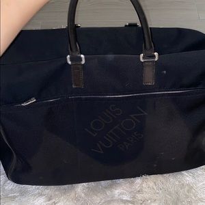Louis Vuitton Duffle bag